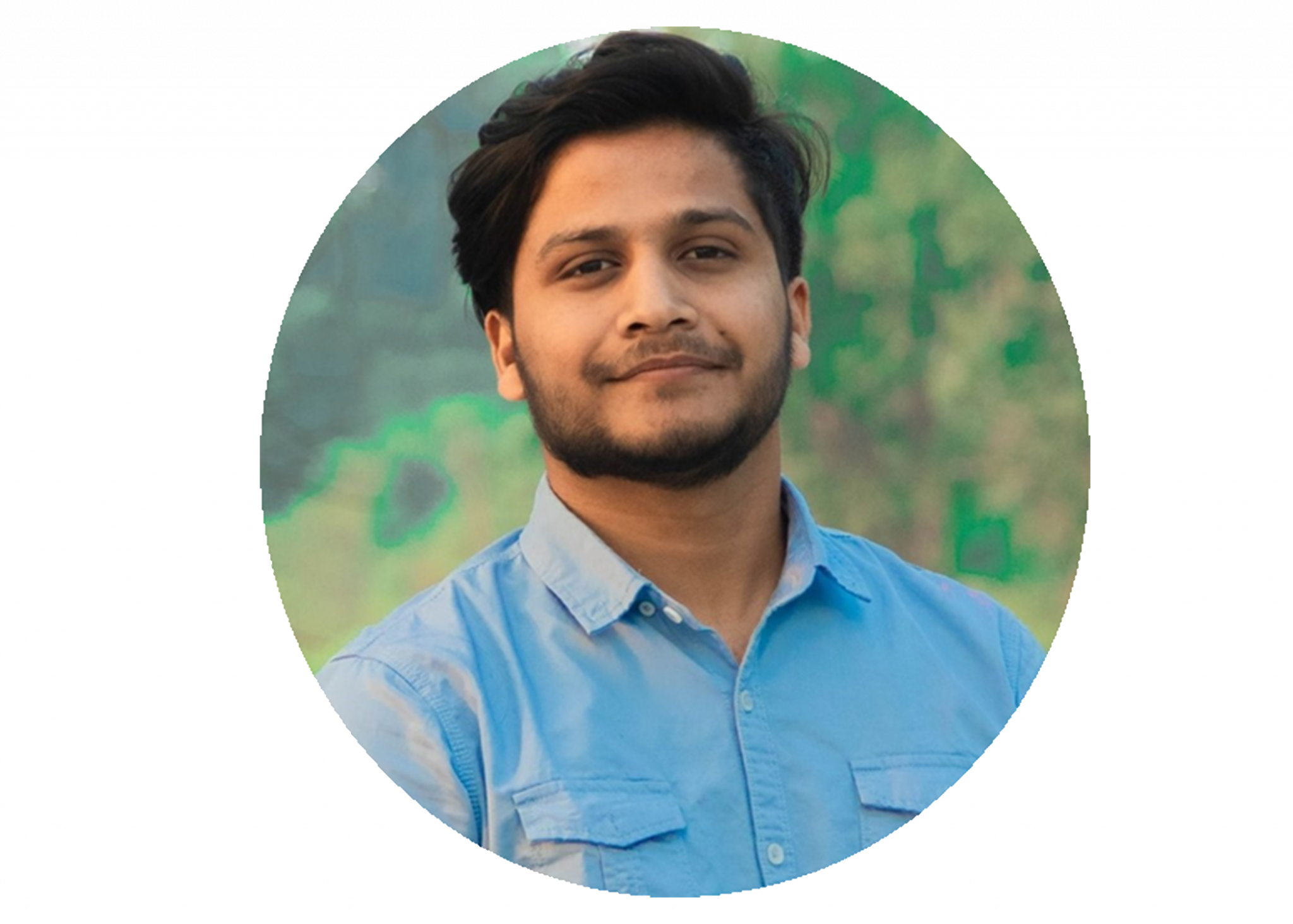 Abhishek Subedi - Green Hydrogen Lab