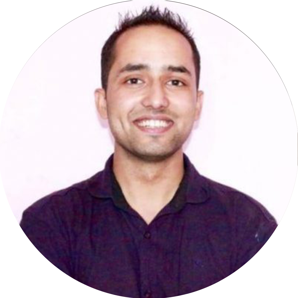 Anup Dahal Green Hydrogen Lab